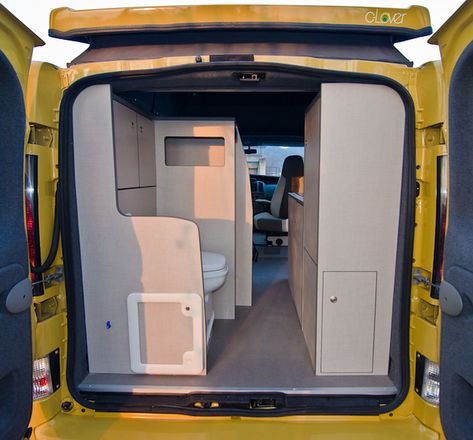 Opel Vivaro Camper Conversion 1 (7) | C-Lover Van Solutions | Flickr Vivaro Camper Conversion, Opel Vivaro Camper, Vauxhall Vivaro Camper, Vivaro Camper, Van Dwelling, Truck Bed Camping, Travel Camper, Sprinter Van Conversion, Caravan Interior