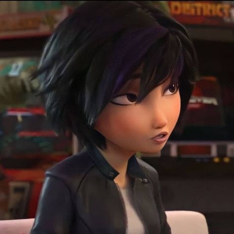 Big Hero 6 Characters, Gogo Tomago, Fictional Character Crush, Lets Play A Game, Cute Bunny Cartoon, Characters Inspiration Drawing, Yumeko Jabami, Disney Princess Pictures, Japanese Cartoon