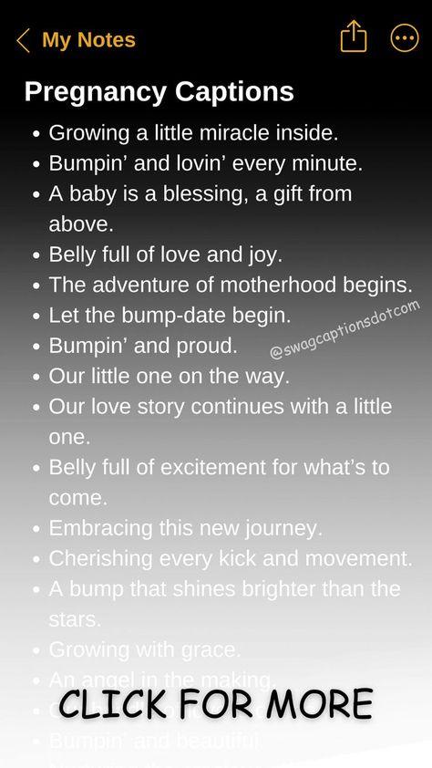 Looking for the perfect way to share your big news? Discover creative and heartwarming Pregnancy Announcement IG Captions that will make your Instagram post unforgettable. Whether you want something sweet, funny, or sentimental, we've got you covered. Check out these amazing ideas to announce your pregnancy with joy and excitement. Ig Pregnancy Announcement, Pregnant Captions Instagram, Pregnancy Captions Instagram, Cute Pregnancy Quotes, Pregnancy Announcement Captions, Pregnancy Announcement Instagram, Pregnancy Announcement Quotes, First Pregnancy Announcements, Pregnancy Quotes Funny