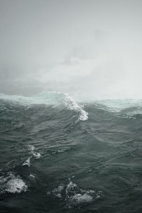 gray green sea | 2019-09-16 Stormy Ocean, Vintage Nature Photography, Sea Storm, Stormy Sea, Final Destination, Ocean Vibes, Vintage Nature, Green Sea, Sea And Ocean