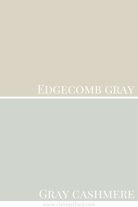 Best Colour Combinations with Edgecomb Gray: Gray Cashmere Edgecomb Gray Dining Room, Edgecomb Gray Complimentary Colors, Edgecomb Grey Bedroom, Gray Cashmere Benjamin Moore Bedroom, Bm Gray Cashmere, Gray Cashmere Benjamin Moore, Cashmere Kitchen Colour Scheme, Best Colour Combinations, Benjamin Moore Edgecomb Gray