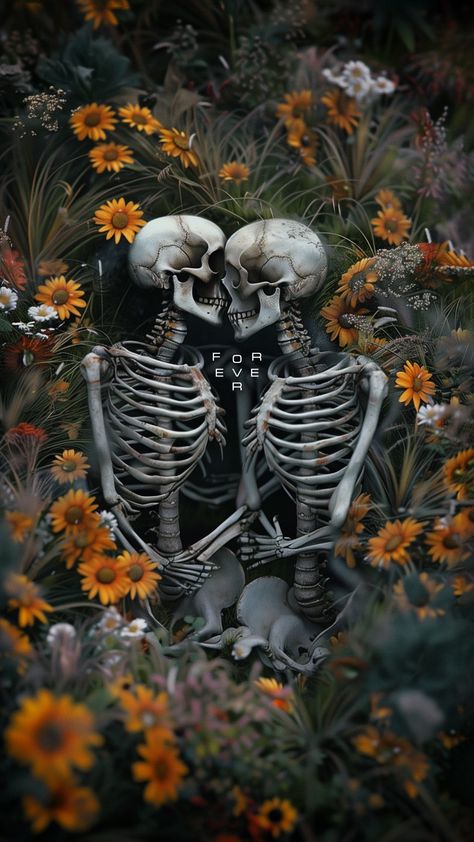 Macabre Wallpaper, Phone Wallpaper Skeleton, Backgrounds Iphone Skeleton, Shelf Wallpaper Iphone, Dark Wallpaper Phone Skeleton, Skeleton Wallpaper Flowers, Fall Skull Wallpaper, Dark Academia Phone Wallpaper, Skeleton Artwork