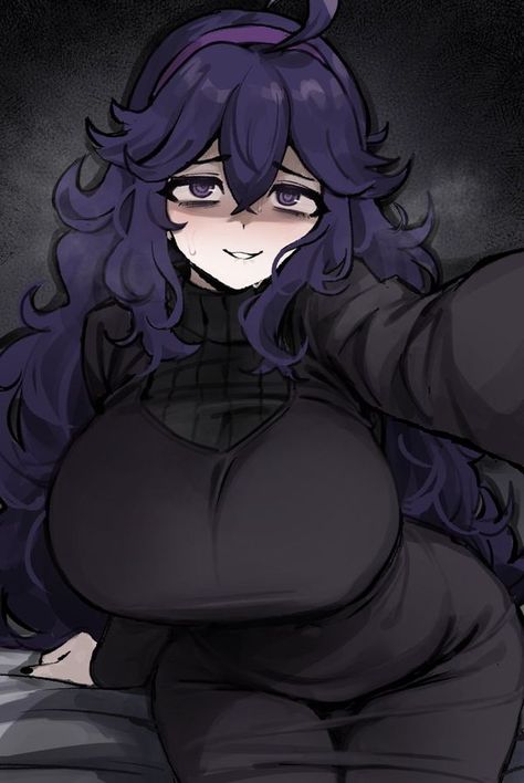 Hex Maniac, Pokemon Waifu, Anime Girlxgirl, 영감을 주는 캐릭터, Female Character Design, Cute Pokemon, Pokemon Art, Otaku Anime, Cute Anime Character