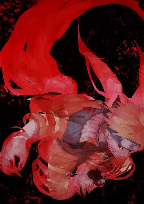 Kid Naruto, Kurama Naruto, Menma Uzumaki, Naruto Fan Art, Wallpaper Animes, Naruto Series, Naruto Funny, Naruto Wallpaper, Anime Crossover