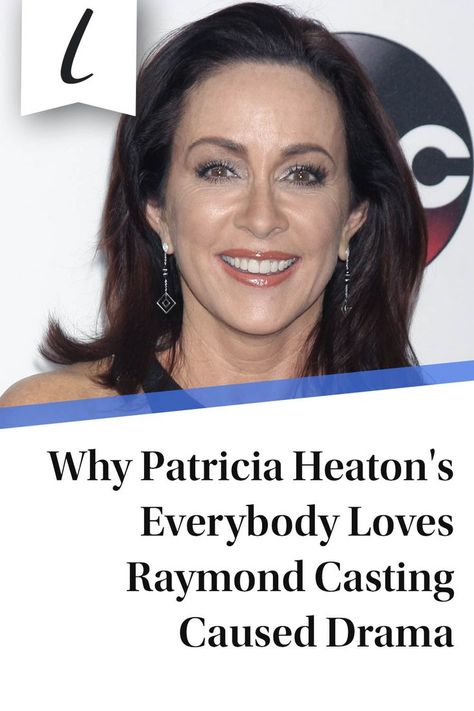 When "Everybody Loves Raymond" creator Phil Rosenthal was still in the development stages of the late '90s, early 2000s sitcom, he had no idea that it would become the Emmy award-winning, decades-long syndicated show it is today. #celebdrama #celebrities Everybody Loves Raymond, Patricia Heaton, Everybody Love Raymond, Emmy Award, Late 90s, The List, Behind The Scenes, Award Winning, Drama