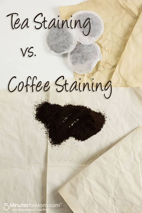 feature… Coffee Staining Paper, Tea Staining Paper, Coffee Stain Art, Flower Paper Craft, Aesthetic Project, Craft Ideas For Beginners, Sheet Music Crafts, Stained Paper, Tea Stained Paper