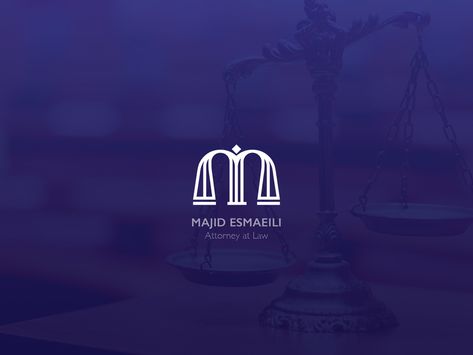 Legal Firm Logo, Attorney Logo Design, Law Logo Justice, Law Logo Lawyer, Mt Logo, Lawyer Branding, Law Firm Website Design, Law Firm Branding, Law Logos Design