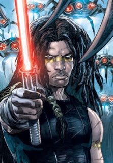 "The A-Man" Review: Quinlan Vos the most baddass Jedi ever Quinlan Vos, Jedi Order, Star Wars Comics, The Old Republic, Star Wars Wallpaper, Star Wars Artwork, Star Wars Pictures, Star Wars Jedi, Obi Wan Kenobi