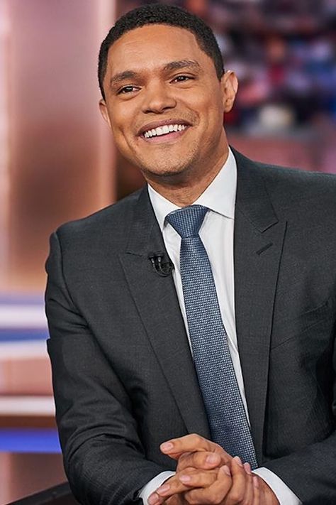 Trevor Noah, I Wish You Would, The Daily Show, Stand Up Comedians, Celebrity Trends, Man Candy, Jimmy Fallon, Comedy Central, Be Grateful