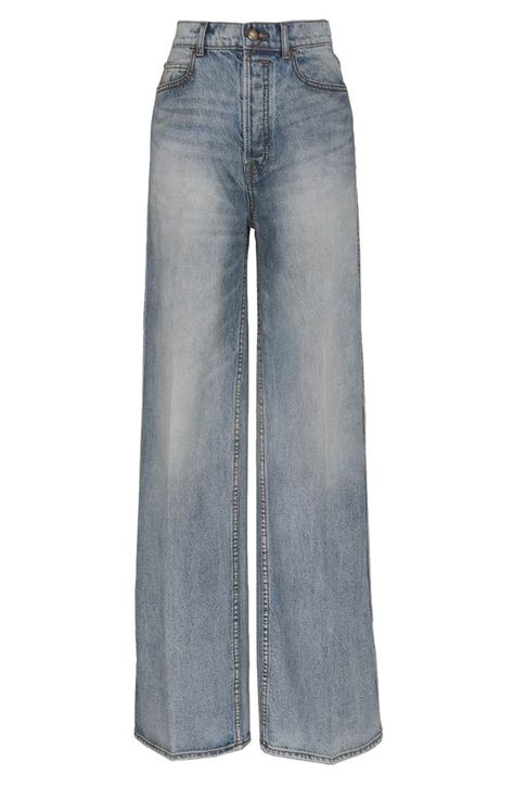 Jeans Png Aesthetic, Baggy Jeans White Background, Jeans Aesthetic Png, Flared Jeans Png, 80s Jeans Png, Chloe's Closet, Aesthetic Clothes Png, Jeans Png, Pants Png