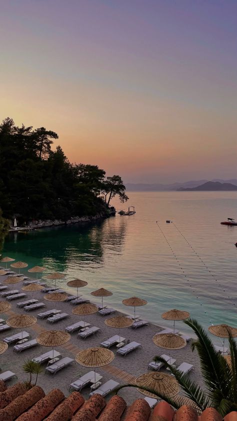 Summer In Turkey Aesthetic, Widget Blanc, Turkey Beach, Fethiye Turkey, Gap Year Travel, Summer Abroad, Summer Destinations, Dubai Travel, Dream Holiday