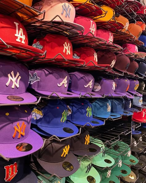 Synthetic Fiber, Release Date, Summer 2024, Hats, For Sale