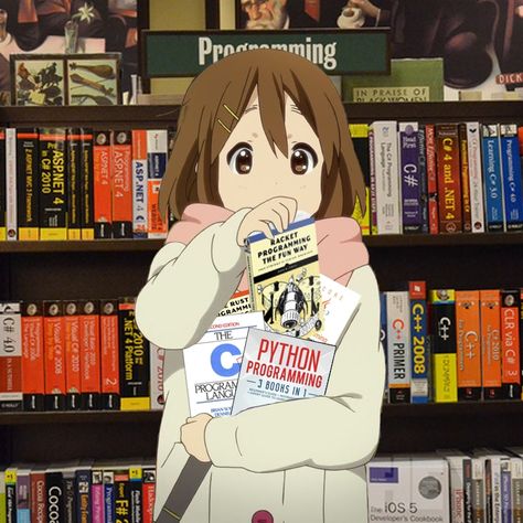 K-on Icons, Yui Hirasawa, Moe Anime, Its Me, Anime People, French Girl, Cute Anime Pics, Wallpaper Iphone Cute, Character Drawing