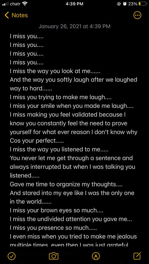 I Miss You Letters For Him Love, Missing You Paragraph For Her, How Are You Text For Him, Cute I Miss You Text For Him, I Miss You Paragraphs For Him, You Really Thought You Ate, What I Miss About You, I Miss You Notes For Him, I Miss You Paragraphs