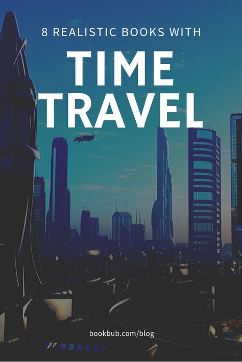 The ultimate reading list for fans of time travel books.  #books #timetravel #sciencefiction Books About Time Travel, Time Travel Books, Fiction Books Worth Reading, Bookish Stuff, Education Books, Reading Library, Reading Tips, Travel Books, Brand Ideas