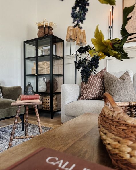 #TargetStyle : @theresachristinehome : Target Finds Target Home, Same But Different, Home Ac, Target Finds, Home Inspo, Summer To Fall, Target Style, Cozy House, Modern Vintage