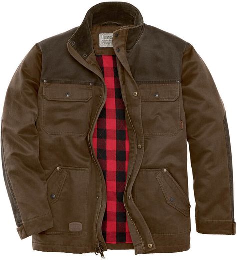 Farm Fields, Deer Camp, Blood Sweat And Tears, Hunting Jackets, Chore Coat, Casual Outerwear, Flannel Women, Mens Flannel, White Tail