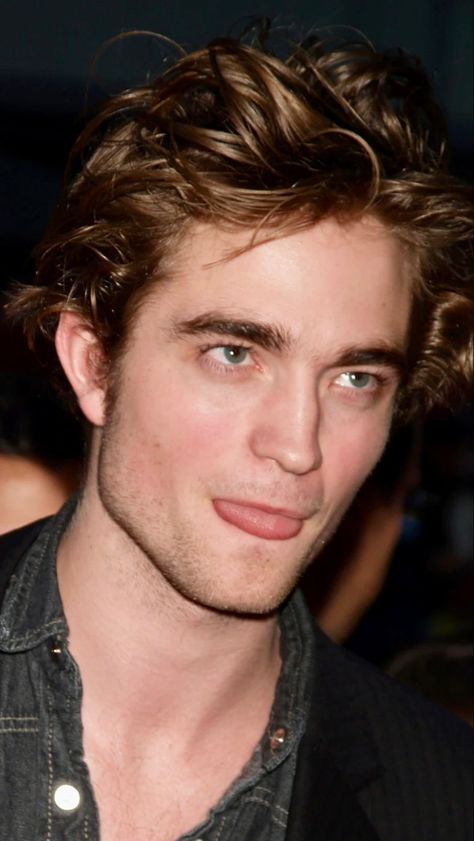 Robert Patterson, Nurse Jackie, Robert Pattinson Twilight, Twilight Funny, Robert Douglas, Rob Pattinson, Cedric Diggory, Edward Cullen, Celeb Crushes