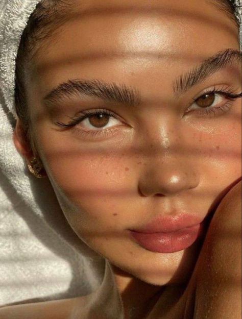 A Woman, Sun, Skin, Beauty, Instagram