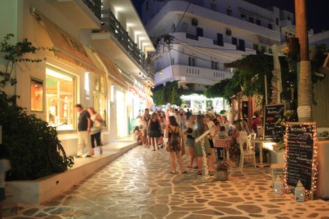 Nightlife in the Beautiful Naxos!  www.naxos.gr  #naxosandsmallcyclades #SmallCyclades #Aegean #Cyclades #naxos #Greece #cyclades_island #travelgreece #lovegreece #greekislands #aegeansea #visitgreece #island #AegeanLikeNoOther #nightlife Naxos Greece, Cyclades Islands, Visiting Greece, Aegean Sea, Greece Travel, Wine Bar, Greek Islands, Wine And Spirits, The Locals