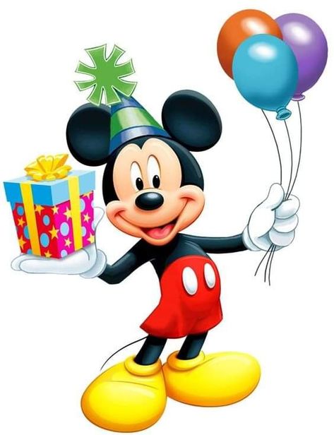 Happy Birthday Mickey Mouse, Γενέθλια Mickey Mouse, Mickey Mouse Background, Mickey Mouse Clipart, Mickey Mouse Stickers, Happy Birthday Clip Art, Mickey Mouse Themed Birthday Party, Fiesta Mickey Mouse, Mickey Mouse Images