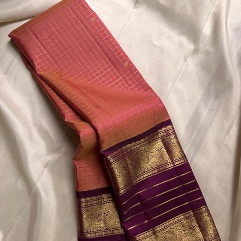 Kanjivaram silk saree NO return/exchange , 💯 NO DAMAGE.we check completely before packing. Slight colour variations should be there due to digital camera effect* *OPENING VIDEO MUST FOR ANY DAMAGES!!! Strictly No return/exchange on dislike basis* #parnikareddysaree #parnikareddy #parnikareddyhandlooms #parnikareddydesign #parnikareddyfashion #kanjivaram #silk #kanchivaram #specail #unique #fashionstyle #style #styleblogger #styleinspiration Saree And Blouse Designs, Kanchivaram Silk Saree, Saree Inspiration, Blue Silk Saree, Kanjivaram Sarees Silk, Simple Saree Designs, Wedding Saree Blouse Designs, My Forever Person, Kanjivaram Saree