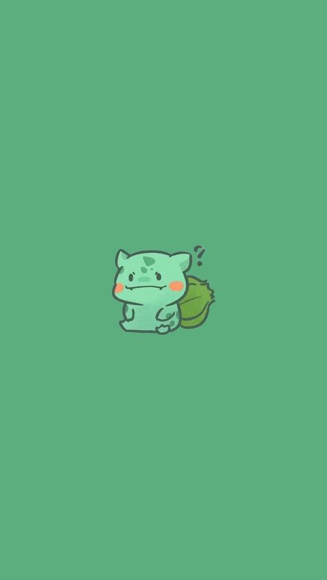 Bulbasaur Wallpaper Aesthetic, Cute Pokemon Wallpaper Iphone, Snorlax Wallpaper Aesthetic, Aesthetic Pokemon Wallpaper, Pokemon Aesthetic Wallpaper, Pokemon Phone Wallpaper, Bulbasaur Wallpaper, Snorlax Wallpaper, Gen 7 Pokemon