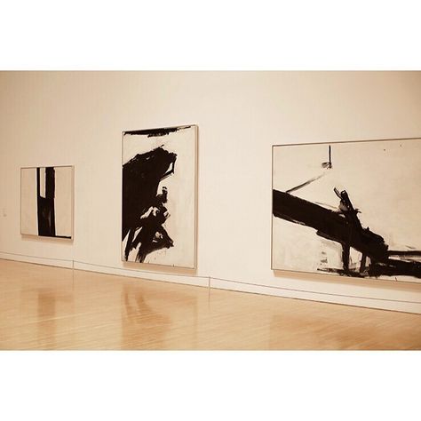 Franz Kline. . . . #franzkline #abstractexpressionism #expressionism #expressionistart #abstractpainting #abstractart #artexhibition… | Instagram Franz Kline Abstract Expressionism, Franz Kline Art, Franz Kline Painting, Paul Klee Paintings, Claude Monet Art, Franz Kline, Monet Art, Modern Art Paintings Abstract, Watercolor Paintings Abstract