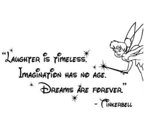 Tinkerbell quotes Tinkerbell Quotes, Disney Quote, Tinkerbell And Friends, Party Quotes, Disney Tinkerbell, Round Robin, Quotes Disney, Disney Tattoos, Tinker Bell