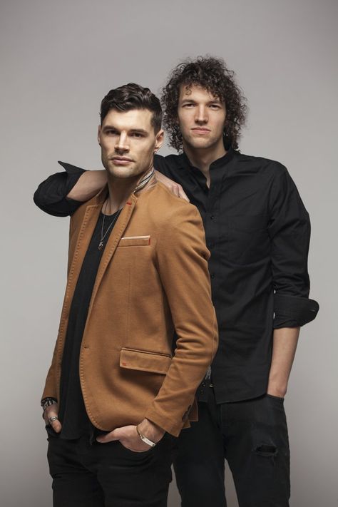 Christian Music Artists, Music Together, For King And Country, Early 20s, King And Country, Christian Artists, Rock Groups, Making Music, Christian Music