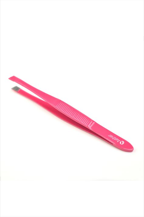 Excited to share the latest addition to my #etsy shop: Aether Premium - Mini Lightweight Tweezers - Only 6 grams - Slanted Tip - 8cm long - Eyebrow Hair Pluckers https://etsy.me/46cv59c #pink #pinktweezers #pointedtweezer #eyebrowtweezer #aethertweezers #tweezerset #eyebrowhair #hairpluckers #redtweezer Eyebrow Plucker, Long Eyebrows, Girl Products, Tweezers Eyebrows, Weezer, Body Care Routine, Makeup Tools Brushes, Tweezers, Makeup Tools