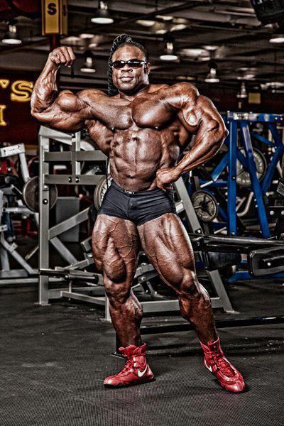 The Predator Kai Greene Bodybuilding Chest Workout, Kai Greene Bodybuilding, Gym Diary, Kai Greene, Teen Workout Plan, Natural Testosterone Booster, Chest Workout Routine, Workout Plan For Men, Body Builders