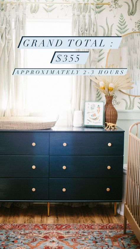 Tarva Dresser, Ikea Dresser Hack, Ikea Tarva Dresser, Ikea Tarva, Dresser Hack, Home Nyc, Ikea Dresser, Ikea Furniture Hacks, Diy Ikea Hacks