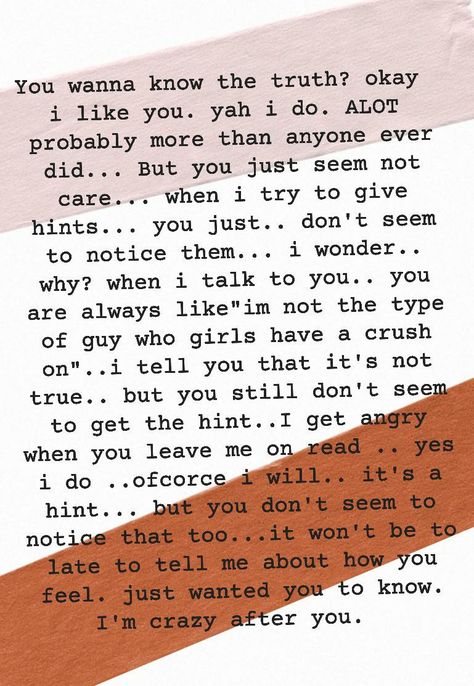 Love Confessions Text Messages, Love Confessions Quotes, Confessions Crush, Someday Quotes, Text Messages For Her, Quotes For Crush, Liking Someone Quotes, Hopeless Crush Quotes, Love Quotes For Crush