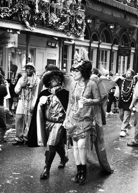 Mardi Gras, New Orleans Carnival New Orleans, Vintage Mardi Gras Photos, New Orleans Mardi Gras Aesthetic, Vintage New Orleans Aesthetic, New Orleans Jazz Aesthetic, Mardi Gras Aesthetic, Louisiana Voodoo, Mardi Gras New Orleans, New Orleans Fashion