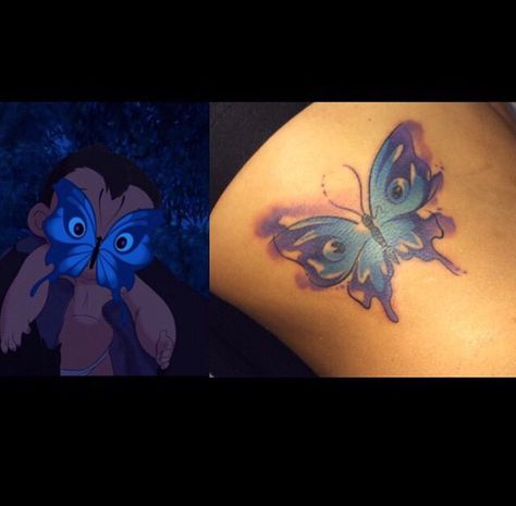 Tarzan Tarzan Tattoo Ideas, Tarzan Quotes, Tarzan Tattoo, Quotes Tattoo Ideas, Tattoos Disney, Tattoos Cool, Disney Watercolor, Tarzan Disney, Song Tattoos