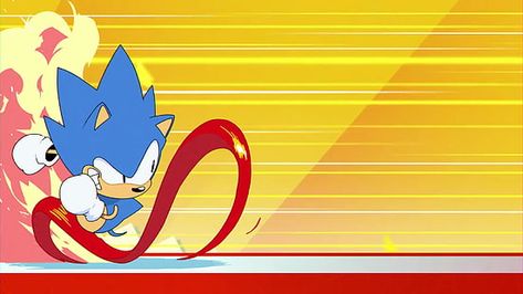 Sonic Mania Wallpaper, Wallpaper Sonic, Sonic Wallpaper, Sonic Pics, Hedgehog Illustration, Sonic Sonic, Sonic Unleashed, Sonic Adventure 2, Sonic Mania