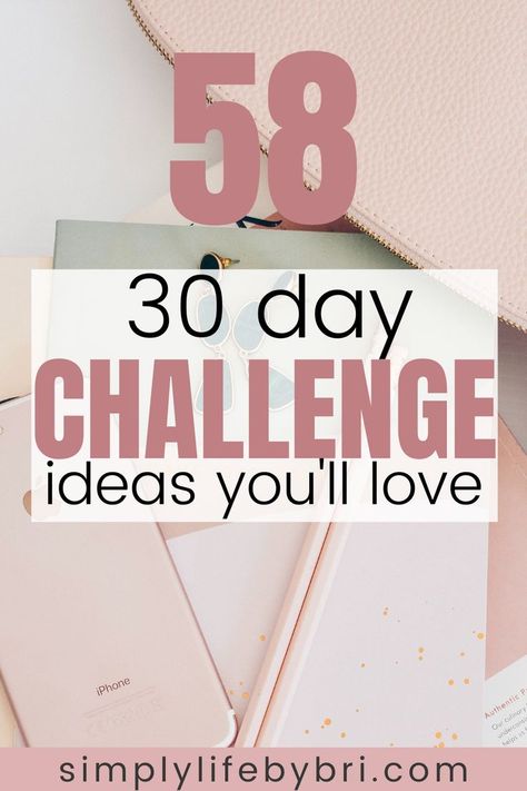 These 30 day challenge ideas have absolutely changed my life. Never thought I could live such a productive lifestyle! Productive things to do. Life hacks. 30 Days Challenge With Friends, 30 Days Productivity Challenge, 30 Day Challenges To Try, Monthly Challenge Ideas 30 Day, 30 Day Challenge Lifestyle, 30 Day Challenge Ideas Fun, Habit Ideas, 30 Day Challenges, Productive Lifestyle