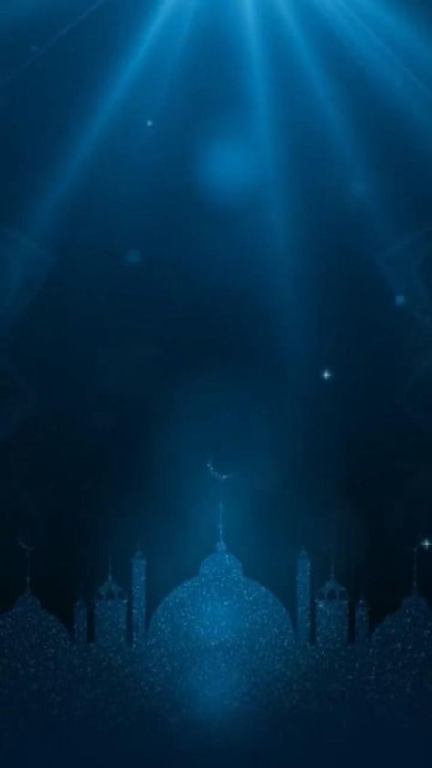 Ramadan Video Background, Islamic Template Background, Ramadan Background Video, Islamic Background For Editing, Islamic Background Images, Islamic Background Video, Background Islamic Design, Islamic Animation, Islamic Design Graphic