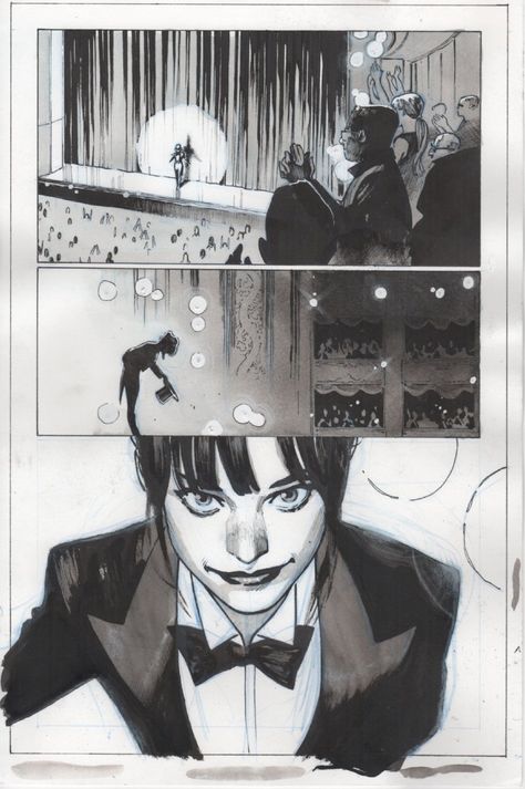 Olivier Coipel, Storyboard Drawing, Bd Art, Comic Book Layout, Comic Book Art Style, Comic Layout, Graphic Novel Art, Comic Style Art, Comic Drawing