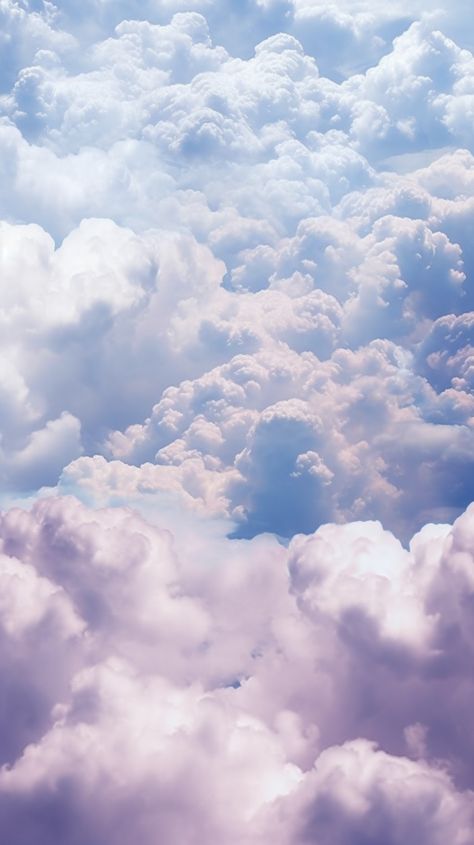 Iphone Cloud Wallpaper, Magical Universe, Pattern Photography, Purple Set, Wallpaper For Iphone, Cloud Wallpaper, Clouds Pattern, Cute Wallpaper, Iphone Aesthetic