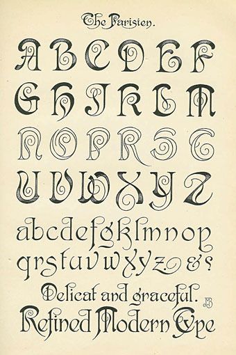 Bergling’s Art Alphabets – { feuilleton } Artsy Fonts, Alfabet Font, Lettering Styles Alphabet, Alfabet Letters, Pretty Fonts, Hand Lettering Fonts, Hand Lettering Alphabet, Lettering Alphabet Fonts, Creative Lettering