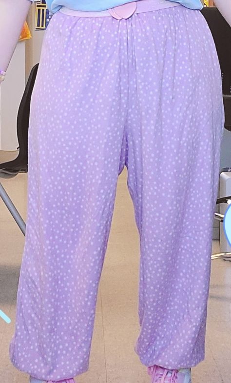 Purple Pajama Pants, Purple Pajamas, Kawaii Style, Pastel Purple, Kawaii Fashion, Pajama Pants, Lookbook, Pajamas, Pastel