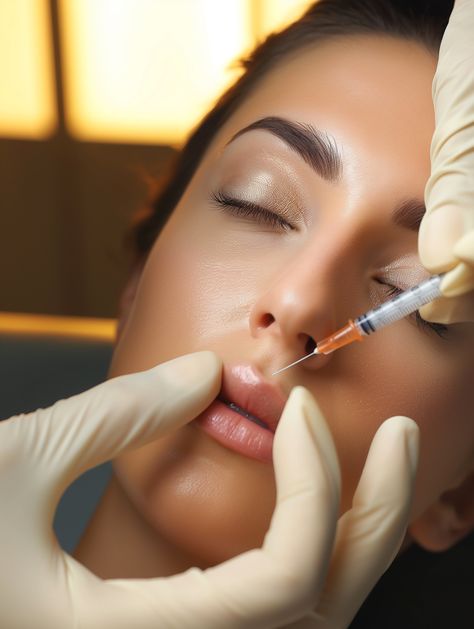 Enhancing Beauty: Precision Lip Filler Injection Lip Filler Injection, Filler Injection, Lips Fillers, Hyaluronic Acid Lips, Lip Augmentation, Injectables Fillers, Cosmetic Dermatology, Lip Filler, Aesthetic Medicine