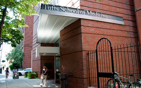 Tufts Medical School, Best Medical Schools, Endicott College, School Environment, University Of Massachusetts, Enrichment Activities, Vision Board Images, Harvard Medical School, Massachusetts Institute Of Technology