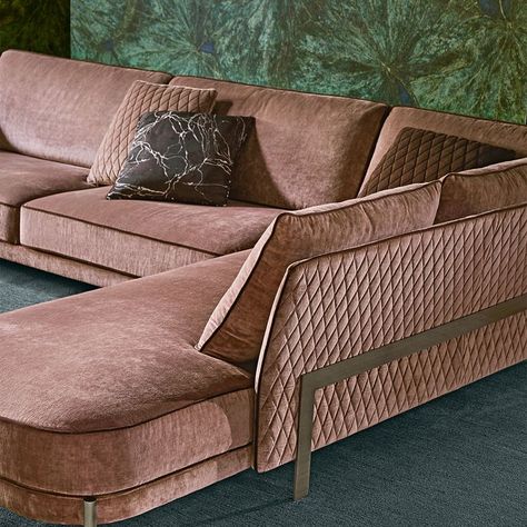 Sofa Design Living Rooms Luxury, L Shaped Sofa Designs, Green Sofa Living Room, Top Sofas, Latest Sofa Designs, Luxury Furniture Sofa, Luxury Sofa Design, Corner Sofa Design, Modern Sofa Living Room