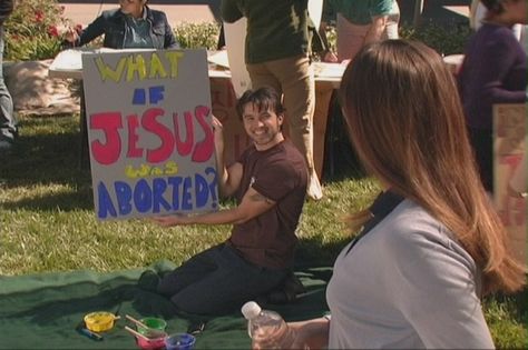 What if Jesus was aborted? Dennis Reynolds, Charlie Kelly, Charlie Day, Always Sunny In Philadelphia, Overwatch Memes, Horrible People, Mostly Sunny, It's Always Sunny In Philadelphia, Always Sunny