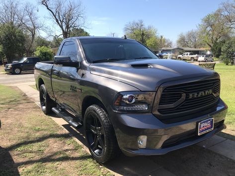 2018 RAM RT Ram Rt, 2014 Ram 1500, Dream Vehicles, Lifted Truck, Jacked Up Trucks, Dodge Trucks Ram, Truck Ideas, Gm Trucks, Ram Trucks