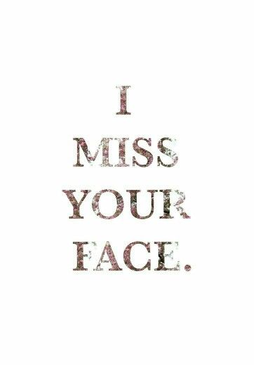 ♡♡♡ Miss Your Face Quotes, To Send To Your Boyfriend, Send To Your Boyfriend, Quotes About Moving On From Friends, I Miss You Messages, I Miss Your Face, Miss You Message, I Miss You Quotes For Him, Missing You Quotes For Him