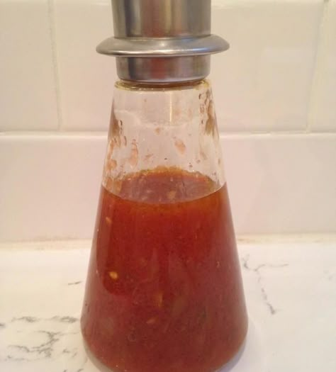 Mexican Salsa Vinaigrette Mexican Salad Vinaigrette, Mexican Vinaigrette Dressing, Cardio Recipes, Salsa Vinaigrette, Mexican Salad Dressings, Salsa Dressing, Taco Salad Dressing, Salsa Salad, Vinaigrette Dressing Recipe